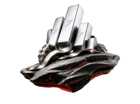 Metals