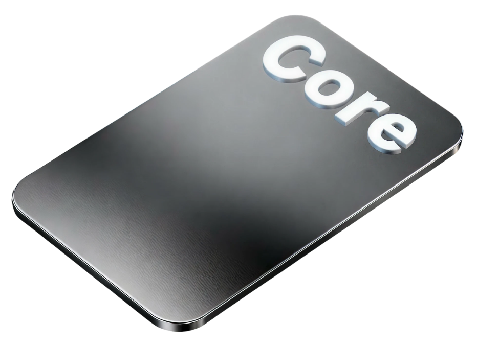 Core